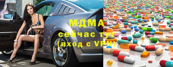 шишки Абаза